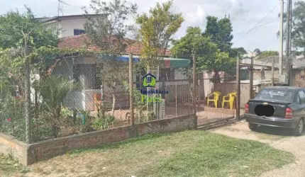 Casa com 2 quartos à venda no Jardim Bela Vista, Piraquara , 70 m2 por R$ 160.000