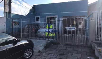 Casa com 4 quartos à venda no Hauer, Curitiba , 180 m2 por R$ 590.000