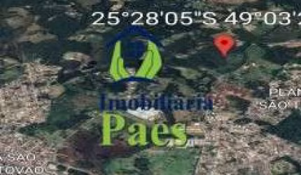 Terreno comercial à venda na Vila Fuck, Piraquara  por R$ 10.600.000