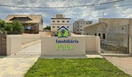 Apartamento com 2 quartos à venda em Weissópolis, Pinhais , 55 m2 por R$ 260.000