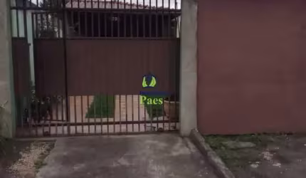 Casa com 2 quartos à venda no Cachoeira, Araucária , 63 m2 por R$ 360.000