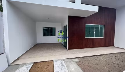 Casa com 3 quartos à venda no Pontal do Sul, Pontal do Paraná , 95 m2 por R$ 380.000