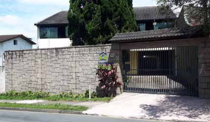 Casa com 6 quartos à venda no Ahú, Curitiba , 480 m2 por R$ 1.970.000
