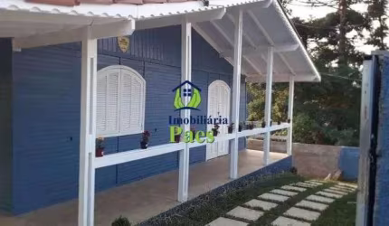 Casa com 3 quartos à venda no Cachoeira, Curitiba , 145 m2 por R$ 320.000