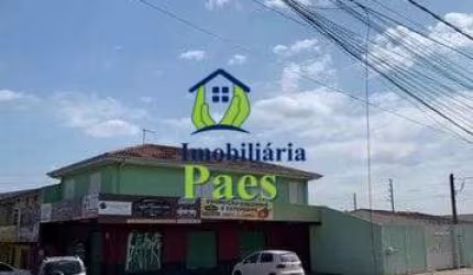 Casa comercial com 1 sala à venda no Iguaçu, Fazenda Rio Grande  por R$ 1.600.000