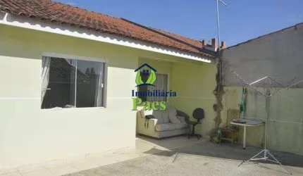 Casa com 2 quartos à venda no Jardim Colina, Campina Grande do Sul , 65 m2 por R$ 250.000