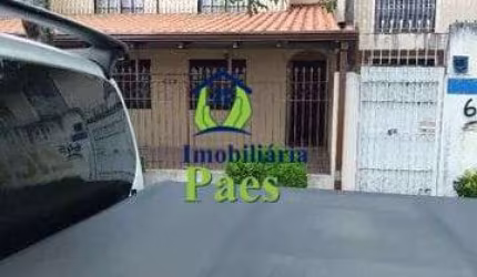 Casa com 2 quartos à venda na Estância Pinhais, Pinhais , 160 m2 por R$ 470.000
