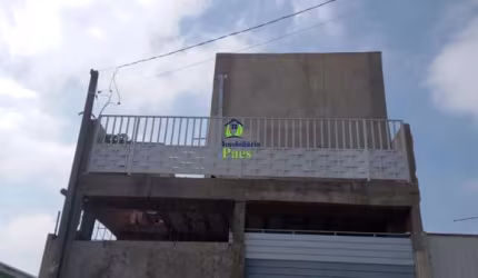 Casa com 3 quartos à venda no Iguaçu, Fazenda Rio Grande , 90 m2 por R$ 260.000