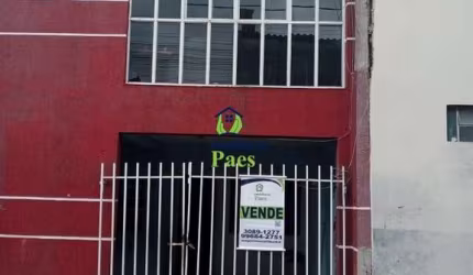 Casa com 3 quartos à venda no Sítio Cercado, Curitiba  por R$ 380.000