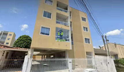 Apartamento com 2 quartos à venda na Boneca do Iguaçu, São José dos Pinhais , 80 m2 por R$ 280.000