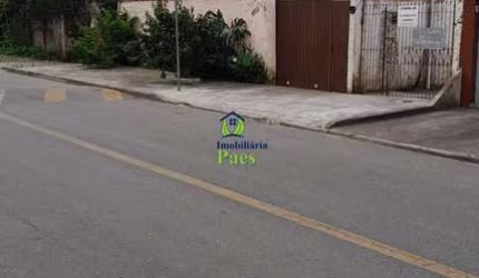 Terreno à venda na Vargem Grande, Pinhais  por R$ 296.800