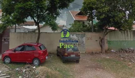 Terreno à venda no Jardim Cláudia, Pinhais  por R$ 446.000