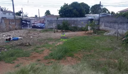 Terreno à venda na Maria Antonieta, Pinhais  por R$ 361.000