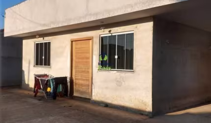 Casa com 2 quartos à venda no Jardim Santa Helena, Piraquara , 112 m2 por R$ 480.000