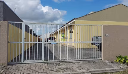 Casa com 2 quartos à venda no Costa Azul, Matinhos , 48 m2 por R$ 194.000