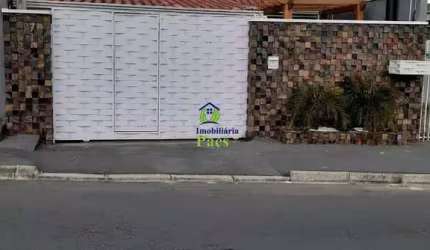 Casa com 3 quartos à venda no Jardim Bela Vista, Piraquara , 70 m2 por R$ 420.000