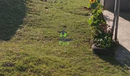 Terreno à venda na Gralha Azul, Fazenda Rio Grande  por R$ 115.000