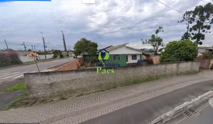 Terreno à venda no Jardim Esmeralda, Piraquara  por R$ 650.000