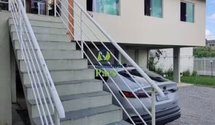 Apartamento com 2 quartos à venda no Iná, São José dos Pinhais , 61 m2 por R$ 260.000