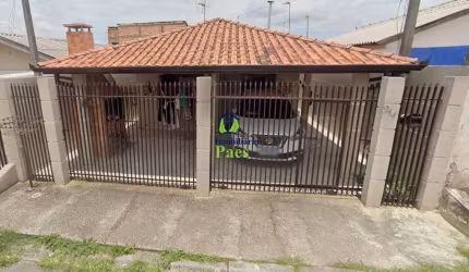 Casa com 4 quartos à venda no Ganchinho, Curitiba  por R$ 420.000