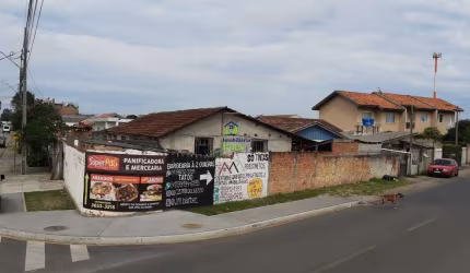 Terreno à venda na Maria Antonieta, Pinhais  por R$ 470.000