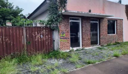 Ponto comercial com 1 sala à venda no São Lourenço, Curitiba  por R$ 1.100.000