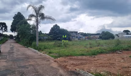 Terreno à venda no Águas Claras, Piraquara  por R$ 140.000