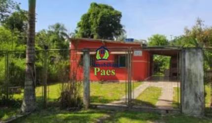 Casa com 2 quartos à venda no Itapema, Antonina , 89 m2 por R$ 219.000