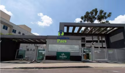 Apartamento com 2 quartos à venda no Santo Antônio, São José dos Pinhais , 42 m2 por R$ 265.000