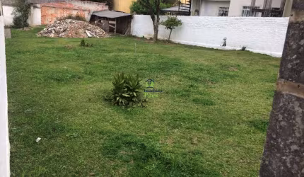 Terreno comercial para alugar no Jardim Santa Mônica, Piraquara  por R$ 1.700