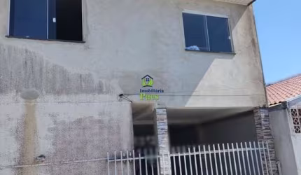 Casa com 4 quartos à venda na Planta Deodoro, Piraquara  por R$ 240.000