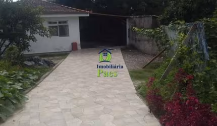 Casa com 5 quartos à venda no São Dimas, Colombo  por R$ 330.000