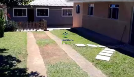 Terreno à venda no Iguaçu, Fazenda Rio Grande  por R$ 462.000