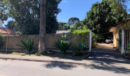 Terreno à venda na Vila Mariana, Piraquara  por R$ 530.000