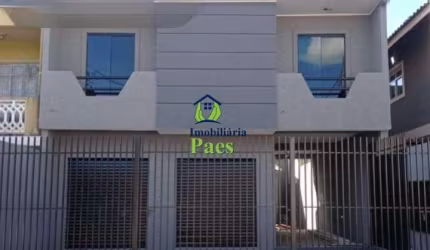 Casa com 3 quartos à venda na Cidade Industrial, Curitiba  por R$ 380.000