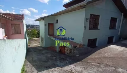 Casa com 4 quartos à venda no Guabirotuba, Curitiba  por R$ 1.166.000