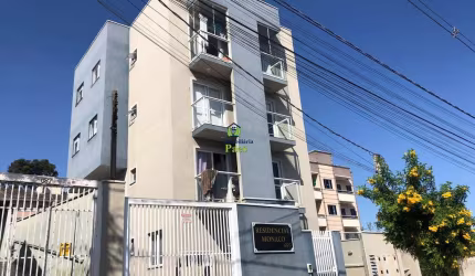 Apartamento com 2 quartos à venda no Afonso Pena, São José dos Pinhais , 47 m2 por R$ 239.000