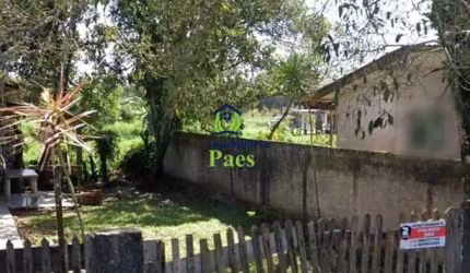 Terreno à venda no Grajaú, Pontal do Paraná  por R$ 160.000