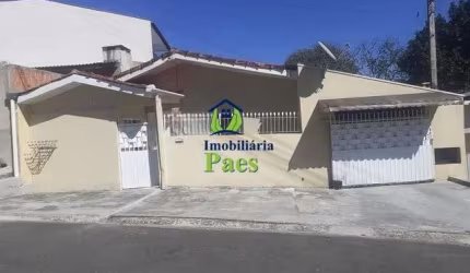 Casa com 3 quartos à venda no Tanguá, Almirante Tamandaré  por R$ 270.000