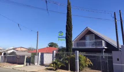 Casa com 3 quartos à venda no Nações, Fazenda Rio Grande  por R$ 750.000