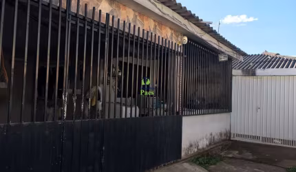 Casa com 2 quartos à venda no Jardim Maria Alice, Piraquara  por R$ 150.000