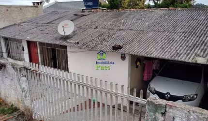 Terreno à venda no Iguaçu, Fazenda Rio Grande  por R$ 215.000