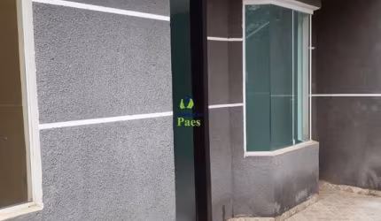 Casa com 2 quartos à venda na Vila Fuck, Piraquara  por R$ 250.000