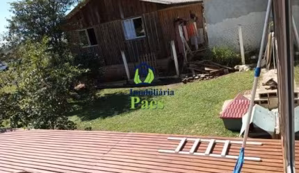 Casa com 2 quartos à venda no Jurema, São José dos Pinhais  por R$ 220.000