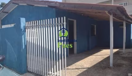 Casa com 2 quartos à venda no Jurema, São José dos Pinhais  por R$ 194.000