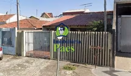 Casa com 2 quartos à venda no Fazendinha, Curitiba  por R$ 320.000