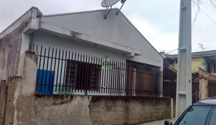 Terreno à venda no Sítio Cercado, Curitiba  por R$ 420.000