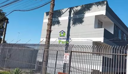 Apartamento com 3 quartos à venda no Guaíra, Curitiba , 80 m2 por R$ 380.000
