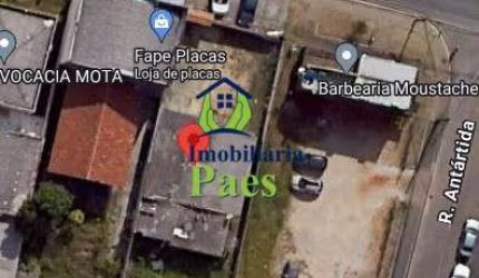 Terreno à venda no Centro, Pinhais  por R$ 1.200.000