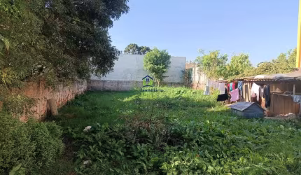Terreno à venda no Guatupê, São José dos Pinhais  por R$ 140.000